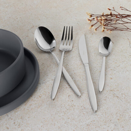 24 részes evőeszköz készlet