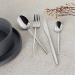 24 részes evőeszköz készlet