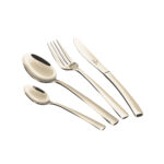 24 részes evőekszköz készlet