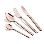 24 részes evőeszköz készlet