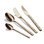 24 részes evőekszköz készlet