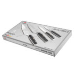 4 részes késkészlet