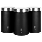 3 részes tároló szett