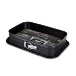 Szögletes tortaforma (39 cm)