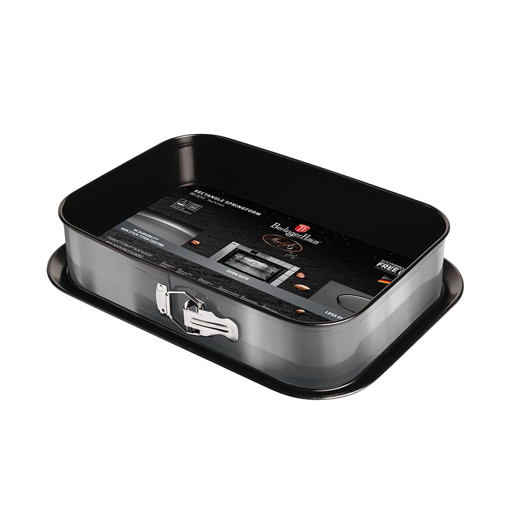 BH-6741-2.jpg Négyzet alakú tortaforma (39*27 cm) - Image 1