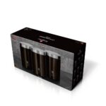 3 részes tárolókészlet