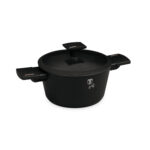 Lábas fedővel (2,5 L)