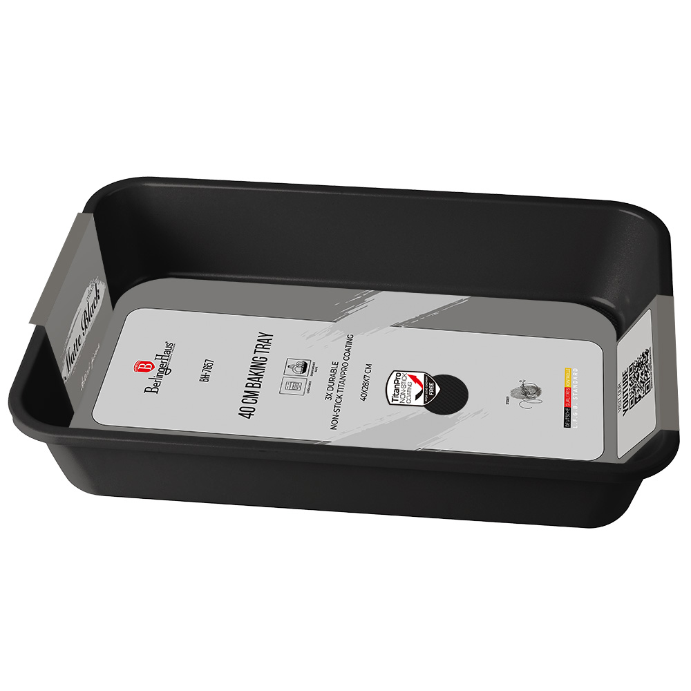 BH-7657-2.jpg Tepsi (40 cm) - Image 1