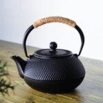 Öntöttvas teáskanna (1,2 L)