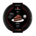 Kör alakú tortaforma (26 cm)