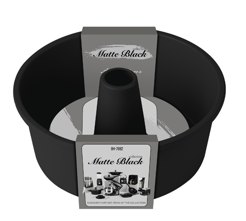 BH-7882-2.jpg Kuglóf sütőforma - Image 1