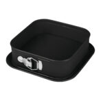 Szögletes tortaforma (28 cm)