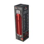 Palack alakú termosz (0,5 L)