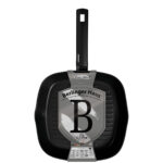 Grill serpenyő (28 cm)