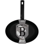 Halsütő serpenyő (35 cm)