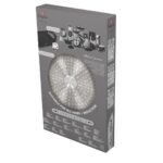 Grill sütőlap (47 cm)