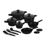 15 részes edénykészlet
