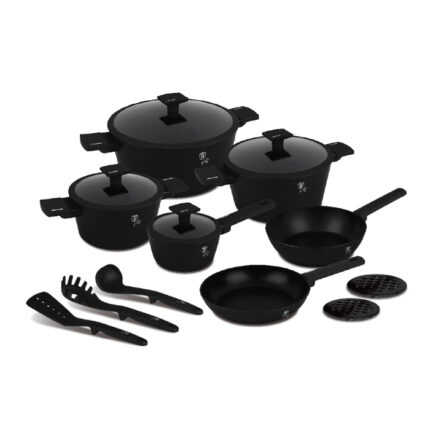 15 részes edénykészlet