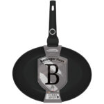 Halsütő serpenyő (35 cm)