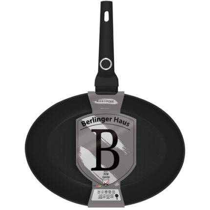 Halsütő serpenyő (35 cm)