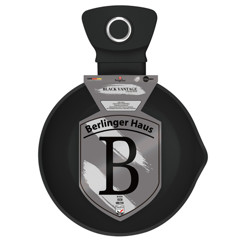 BH-8229-2.jpg Mini serpenyő (16 cm) - Image 1