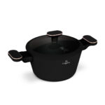 Lábas fedővel (2,6 L)