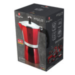 Kávéfőző (0,15 L)