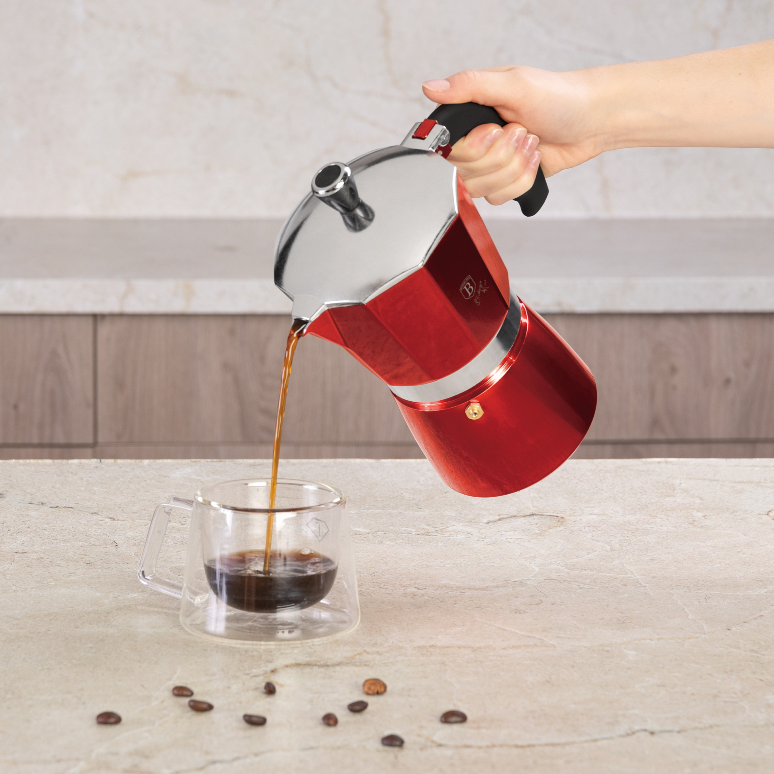 BH-8583N_lifestyle_jt_2-scaled-1.jpg Kávéfőző (0,45 L) - Image 1