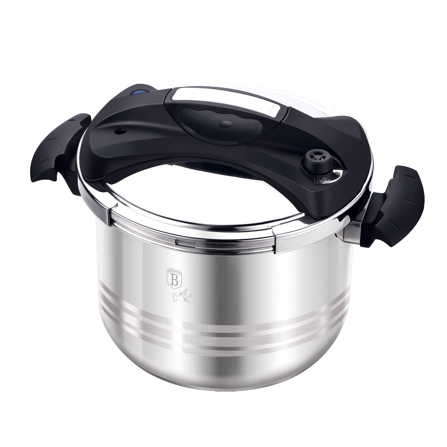 BH-8606-1.jpg Turbó kukta (8 L) - Image 1