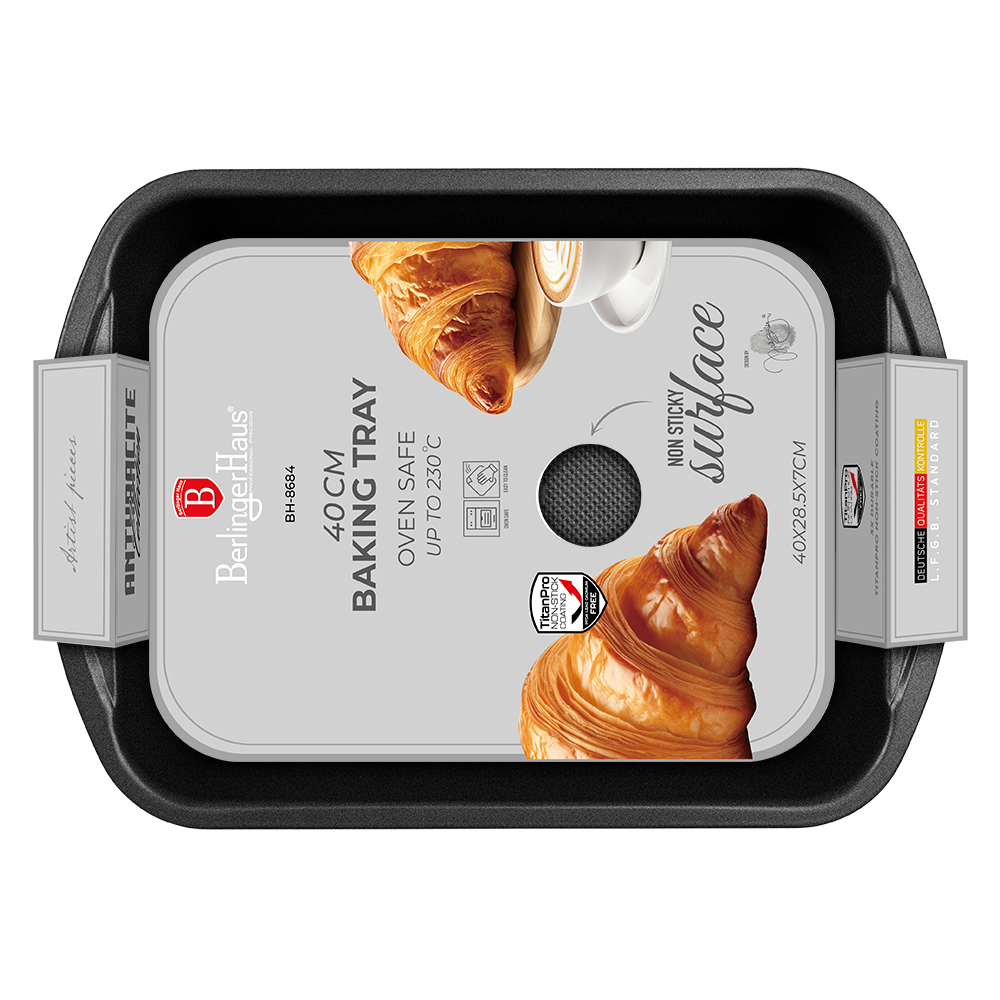 BH-8684-2.jpg Tepsi (40 cm) - Image 1