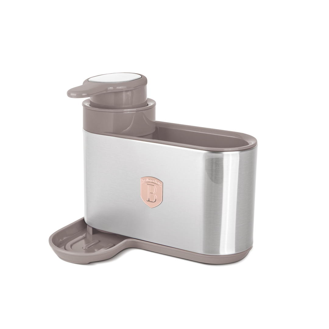 BH-8930-3-1.jpg Szappanadagoló - Image 1