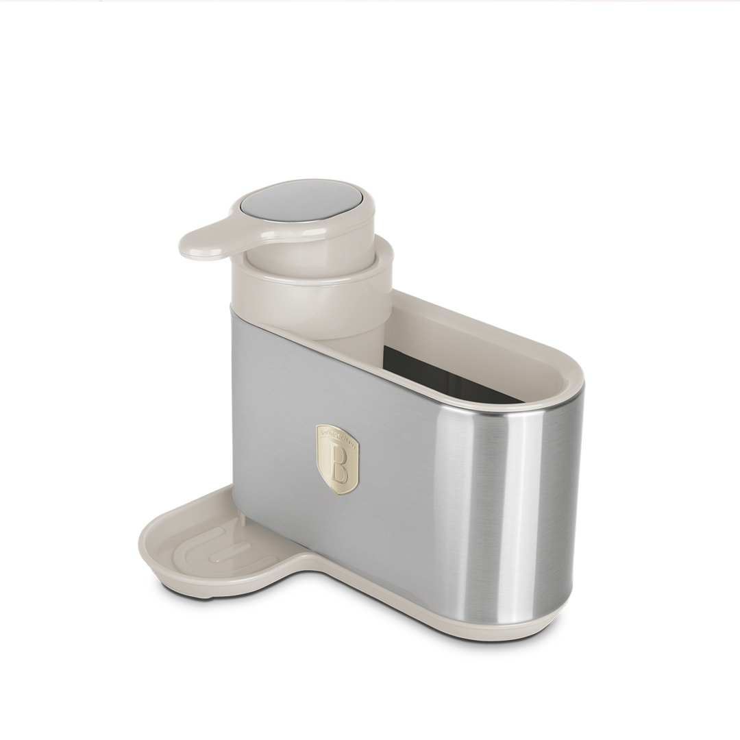 BH-8931-1-1.jpg Szappanadagoló - Image 1