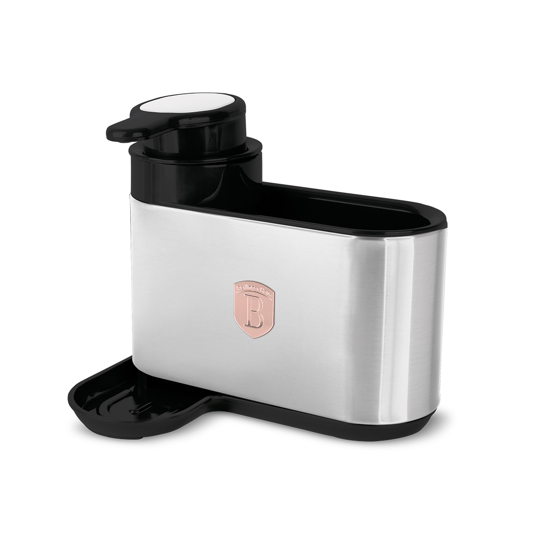 BH-8932-1-1.jpg Szappanadagoló - Image 1