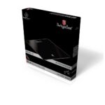 Személymérleg (150 kg)