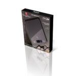 Konyhai mérleg (5 kg)