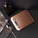 Konyhai mérleg (5 kg)