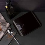 Konyhai mérleg (5 kg)