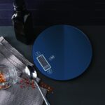 Konyhai mérleg (5 kg)