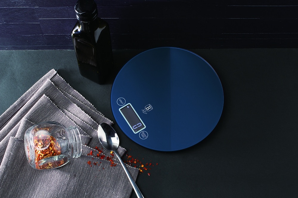 BH-9427_lifestyle_jt_1n.jpg Konyhai mérleg (5 kg) - Image 1