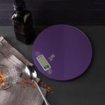 Konyhai mérleg (5 kg)