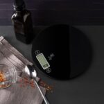 Konyhai mérleg (5 kg)