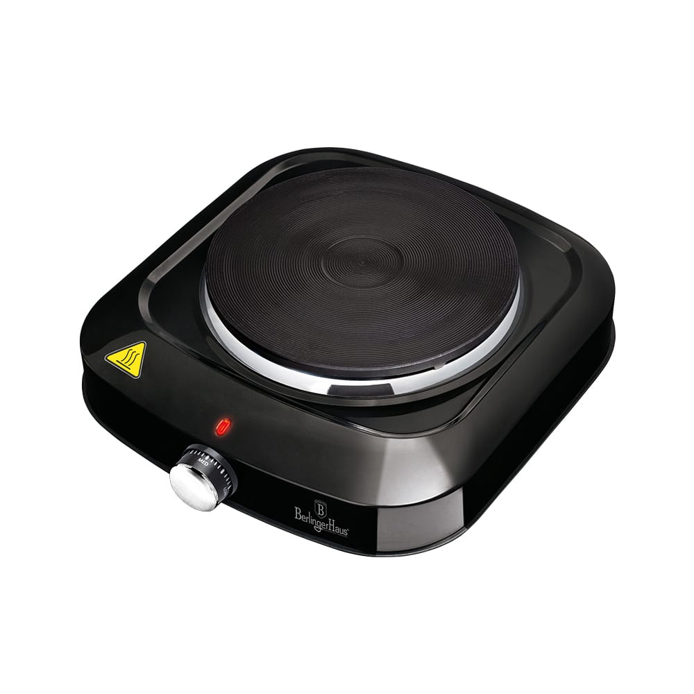 BH-9463BD-1-1.jpg Elektromos főzőlap (1500 W) - Image 1