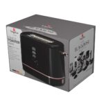 Kenyérpirító (700 W)