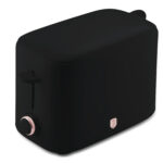 Kenyérpirító fedővel (750 W)