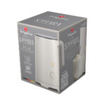 4 az 1-ben tejhabosító