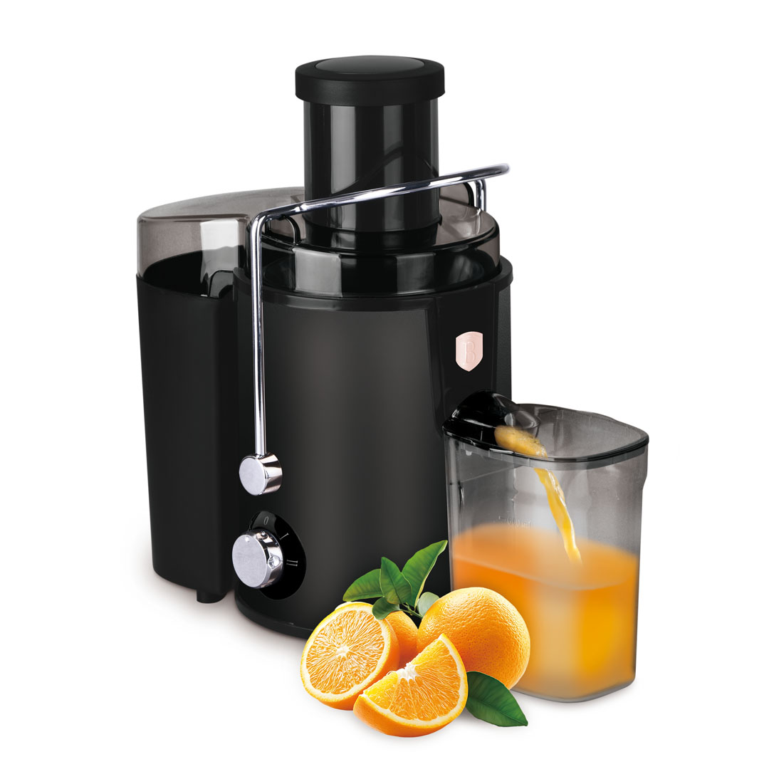 BH-9911-4-1.jpg Gyümölcsfacsaró gép (500 W) - Image 1