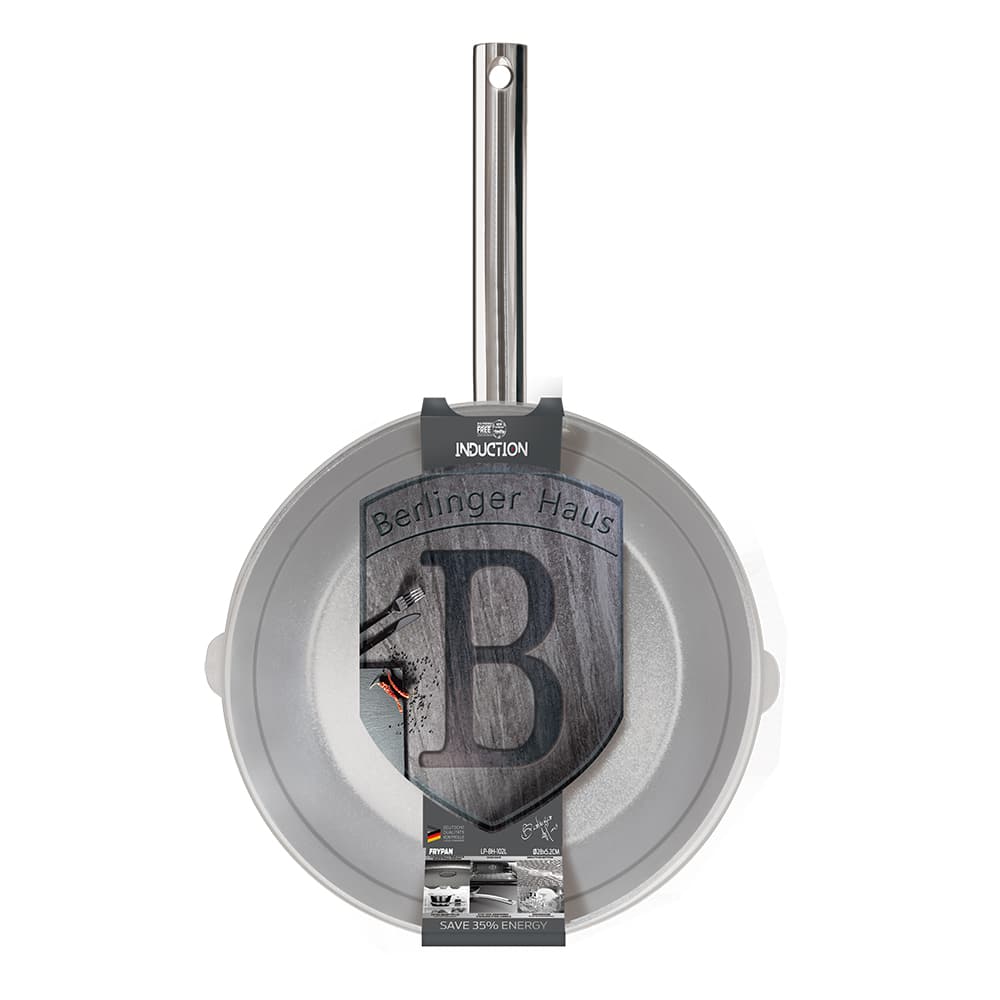 LP-BH-102L-2-1.jpg Serpenyő (28 cm) - Image 1