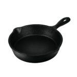 Öntöttvas serpenyő (15 cm)