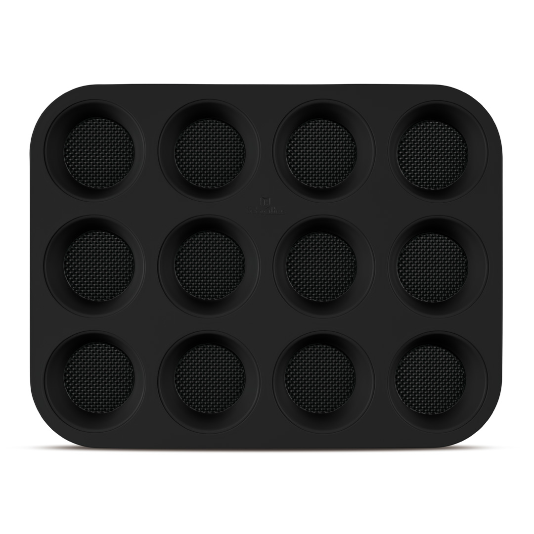 LP-BH-259-1-1.jpg 12 csészés muffin sütőforma - Image 1