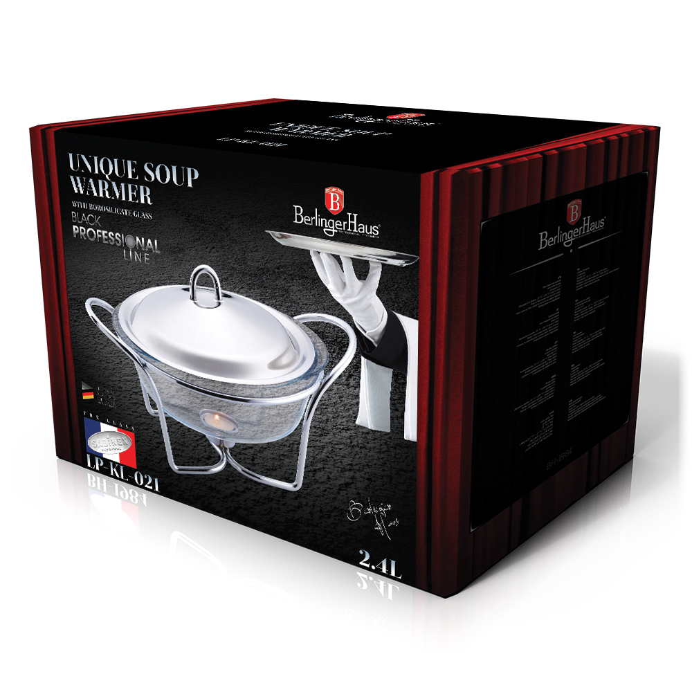 LP-KL-021-2.jpg Leves melegentartó (2,4 L) - Image 1